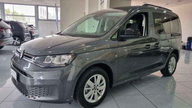 VOLKSWAGEN Caddy 2.0 TDI 102 CV