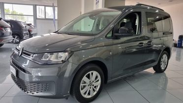 VOLKSWAGEN Caddy 2.0 TDI 102 CV