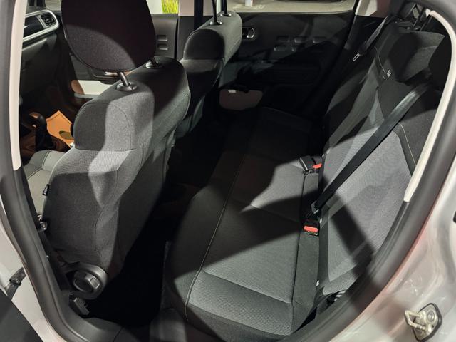 CITROEN C3 BlueHDi 75 S&S Feel