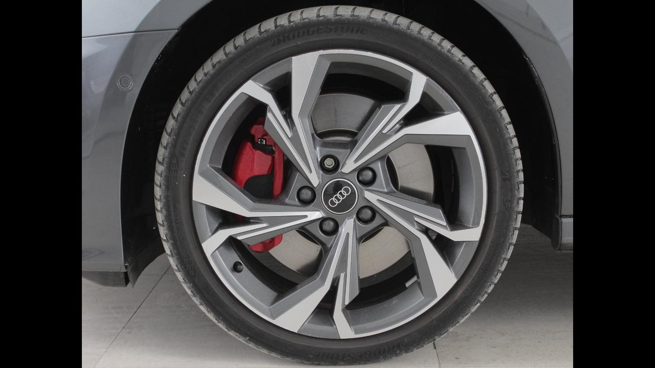 AUDI A3 IV 2020 Sportback - A3 Sportback 45 1.4 tfsi e S line edition s-tronic