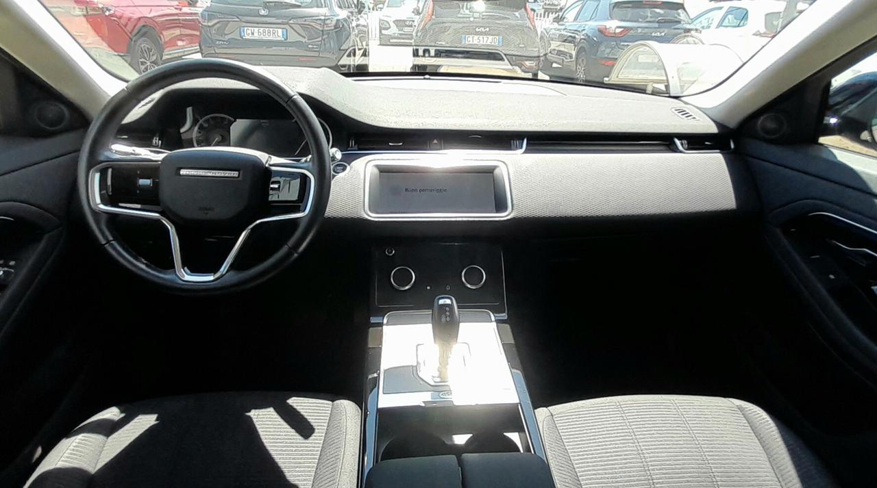 Land Rover Range Evoque 2.0D I4 163 CV AWD Auto "IVA ESPOSTA"