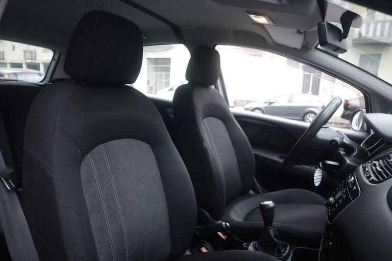 FIAT Punto FIAT Punto 1.3 MJT II 75 CV 5 porte Lounge Unicoproprietario