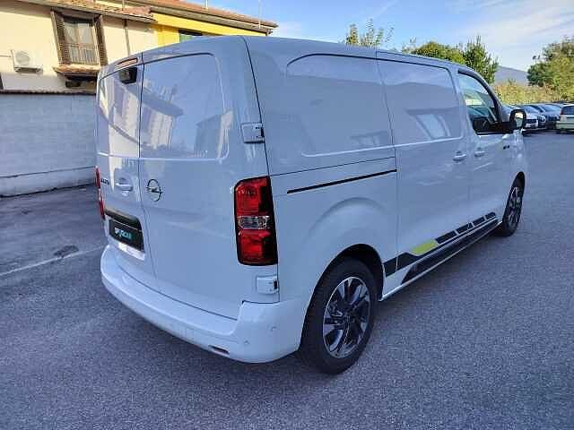 Opel Vivaro 2.0 Diesel 180CV AT8 Van Sportive *KM Ø*