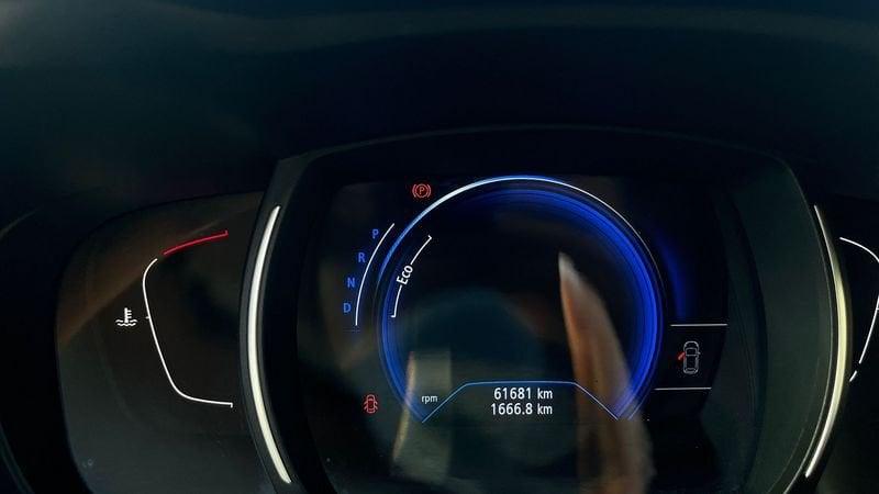 Renault Kadjar 1.5 Blue dCi Business EDC