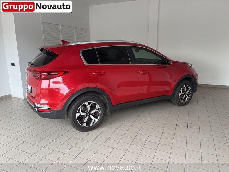 KIA Sportage 1.6 GDI 2WD Business Class