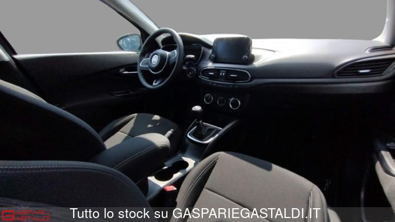 FIAT Tipo 1.6 Mjt S&S SW 130 CV