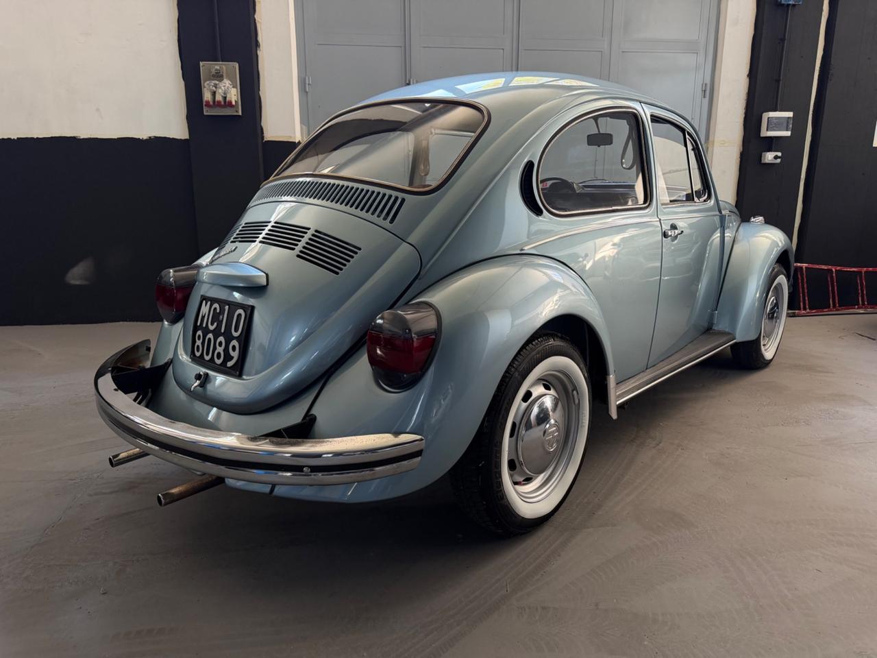 Volkswagen Maggiolone 1303