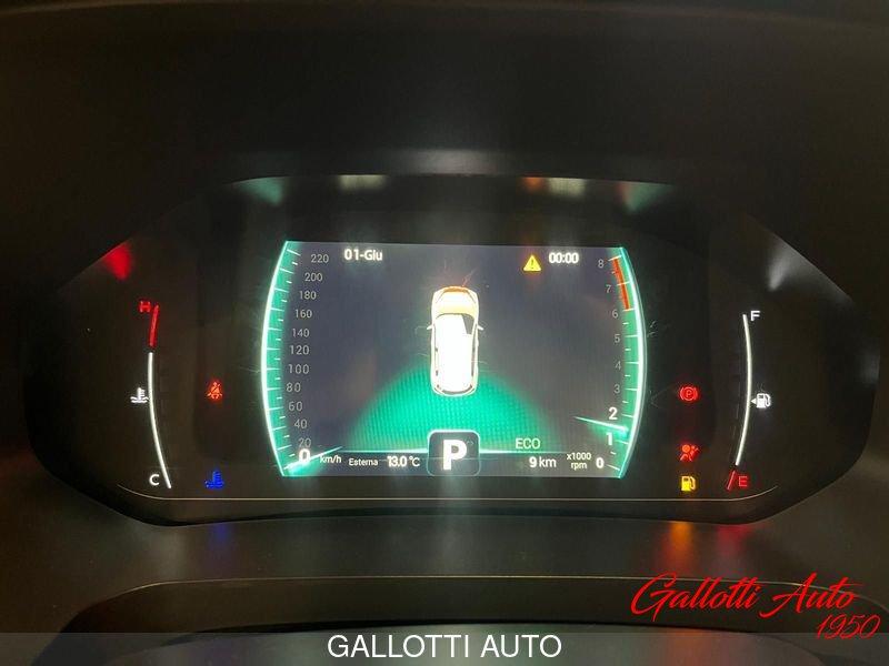 DR AUTOMOBILES DR-5-0 1.5 Turbo CVT