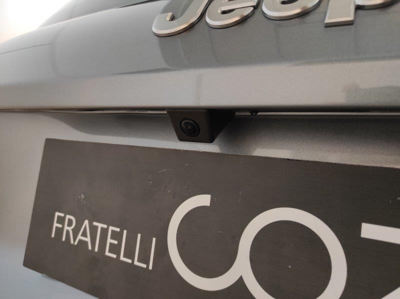 JEEP Avenger - Avenger 1.2 Turbo 110 CV MHEV Altitude