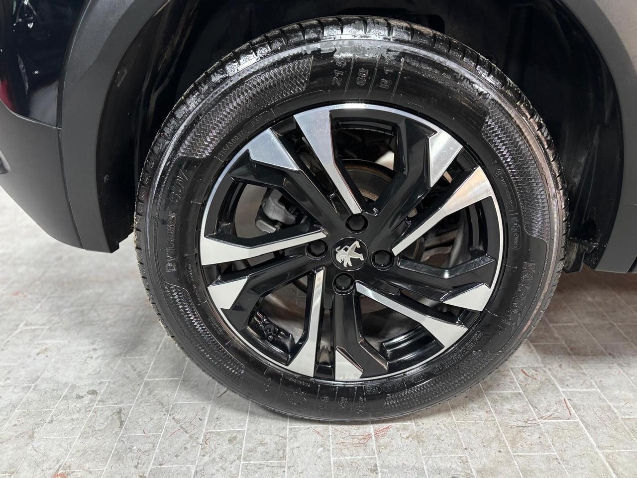 Peugeot 2008 BlueHDi 110 S&S Active Pack