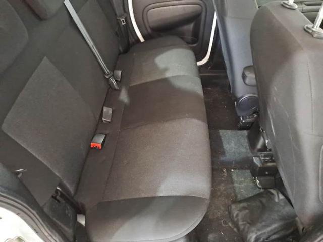 FIAT Qubo 1.4 8V 77 CV Easy Nat. Power Az Italia 50.000 Km