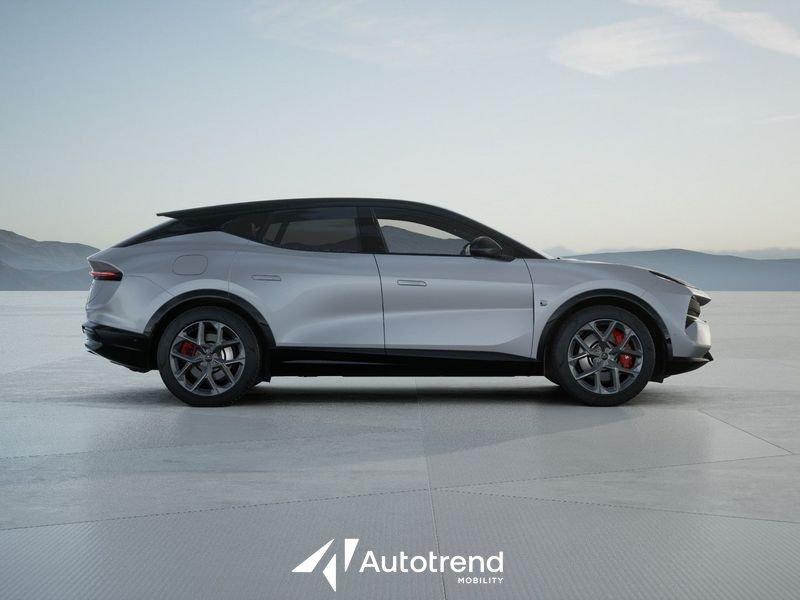 Lotus Eletre X H550 Plug-In Hybrid AWD Lotus Bari
