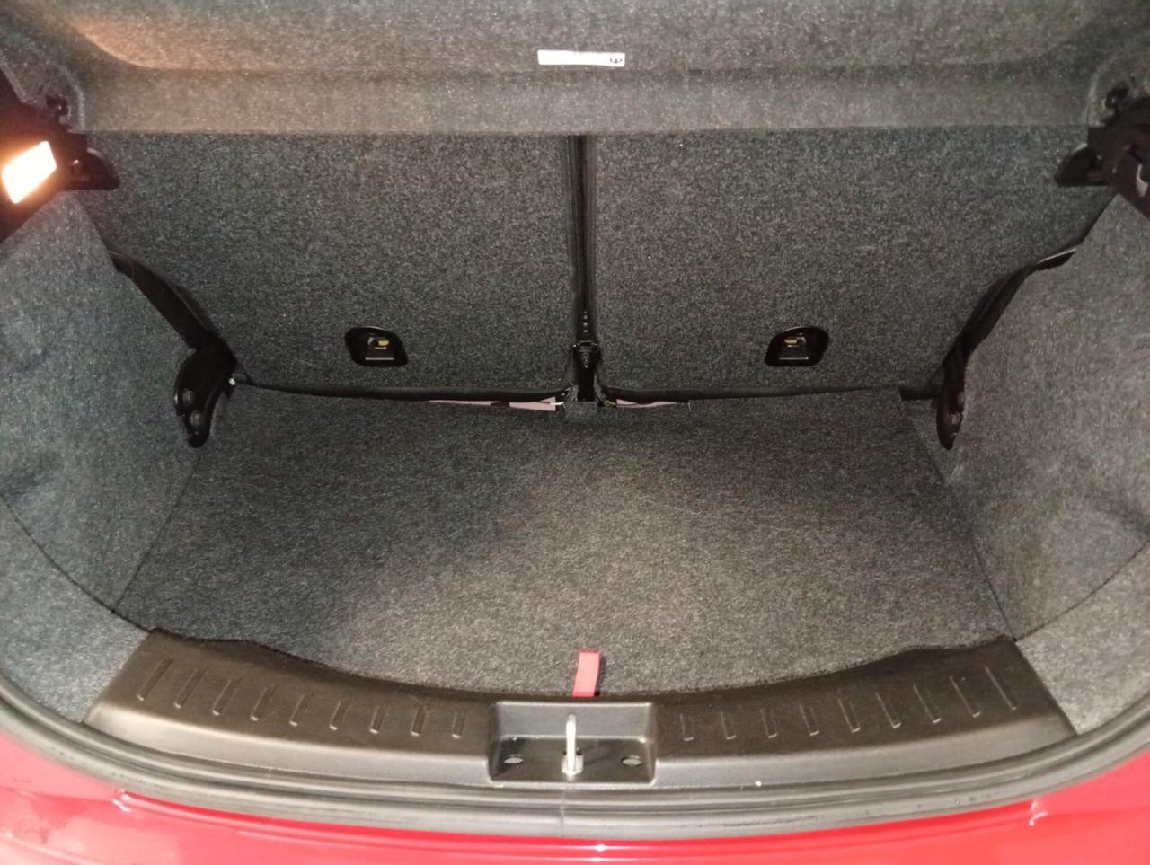 Lancia Ypsilon 1.0 FireFly 5 porte S&S Hybrid Ecochic Gold