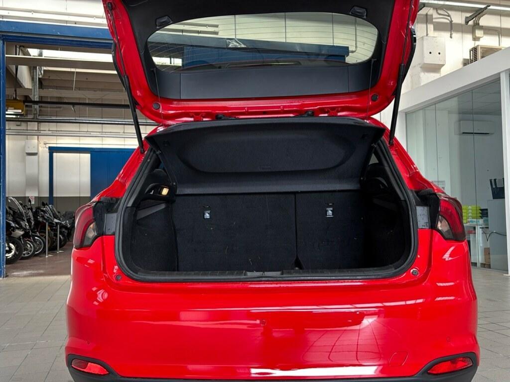 Fiat Tipo 5 Porte 1.0 City Sport