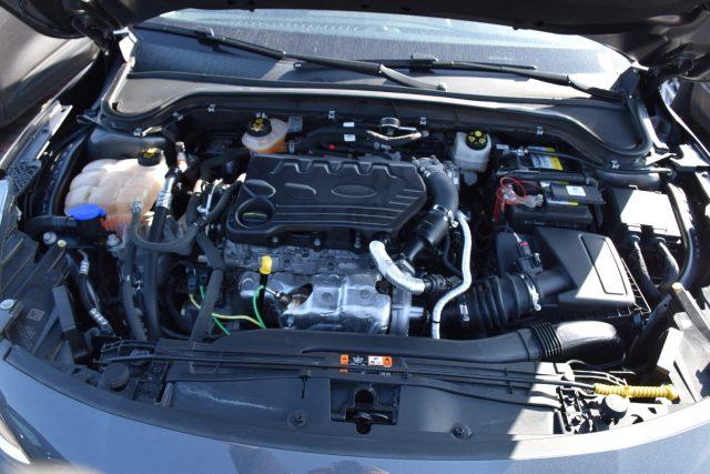 FORD Focus 1.5 EcoBlue 120 CV aut. SW Business