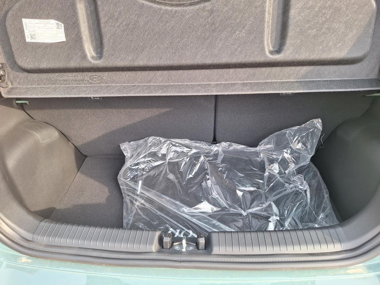 Hyundai i10 1.0 GPL Connectline