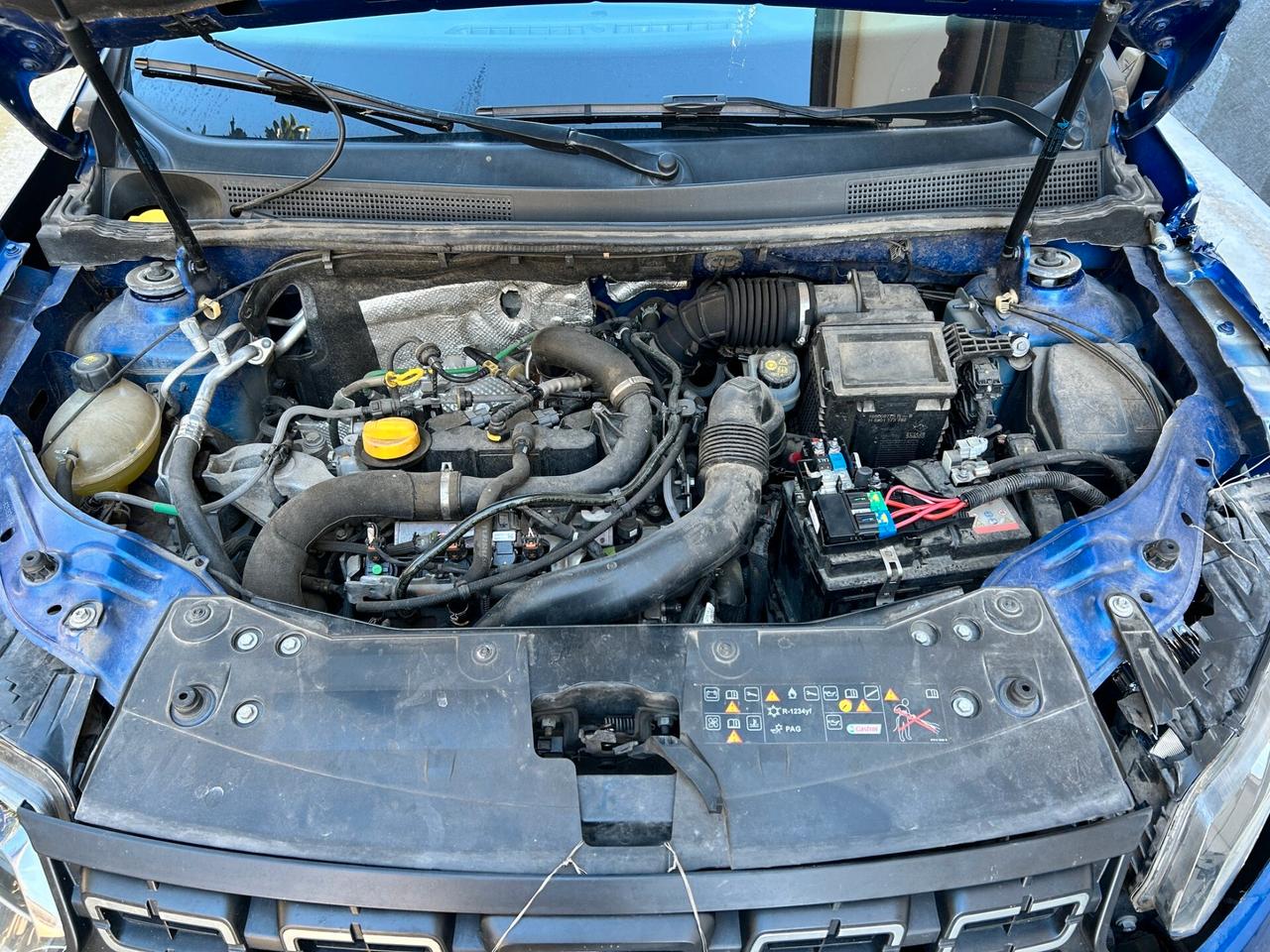 DACIA DUSTER 1.0 GPL - 2021