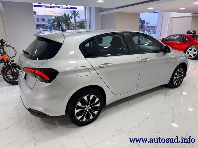 FIAT Tipo 1.3 Mjt S&S 5 porte City Life