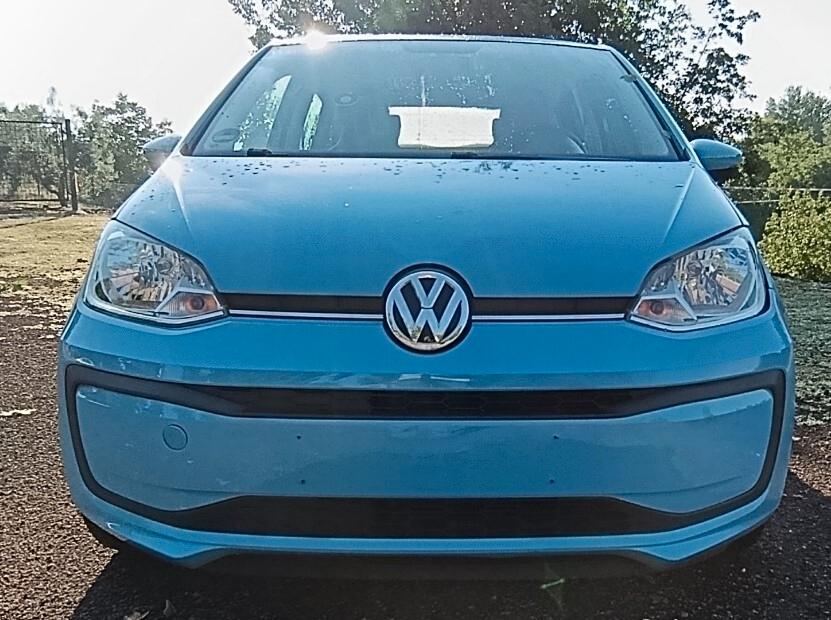 Volkswagen up! 1.0 5p. eco move BlueMotion Technology