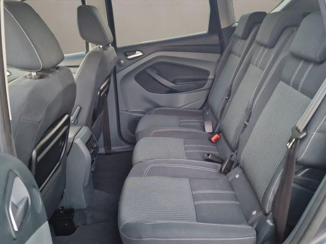 FORD C-Max 1.6 TDCi 115CV Titanium