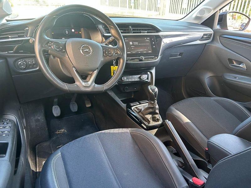Opel Corsa VI 2020 5 Porte 1.2 75cv Elegance S&S
