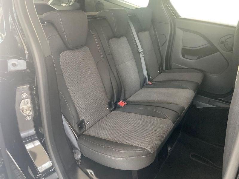Mercedes-Benz Citan Citan 1.5 110 CDI Tourer Long