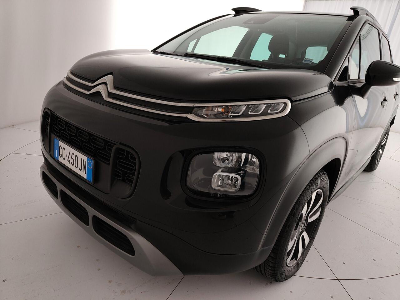Citroen C3 Aircross BlueHDi 100 S&S Shine