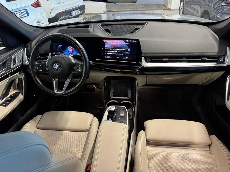 BMW iX1 iX1 xDrive 30 xLine