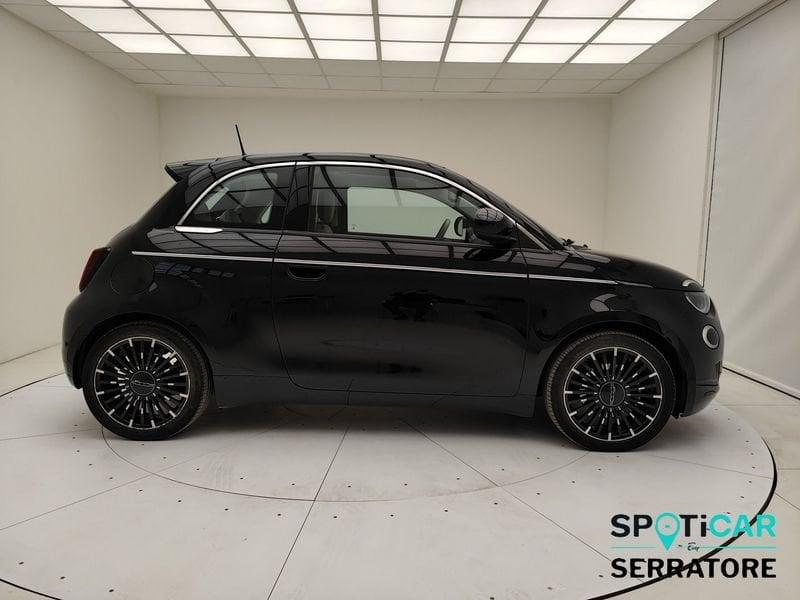 FIAT 500 IV 2020 500e 42 kWh La Prima