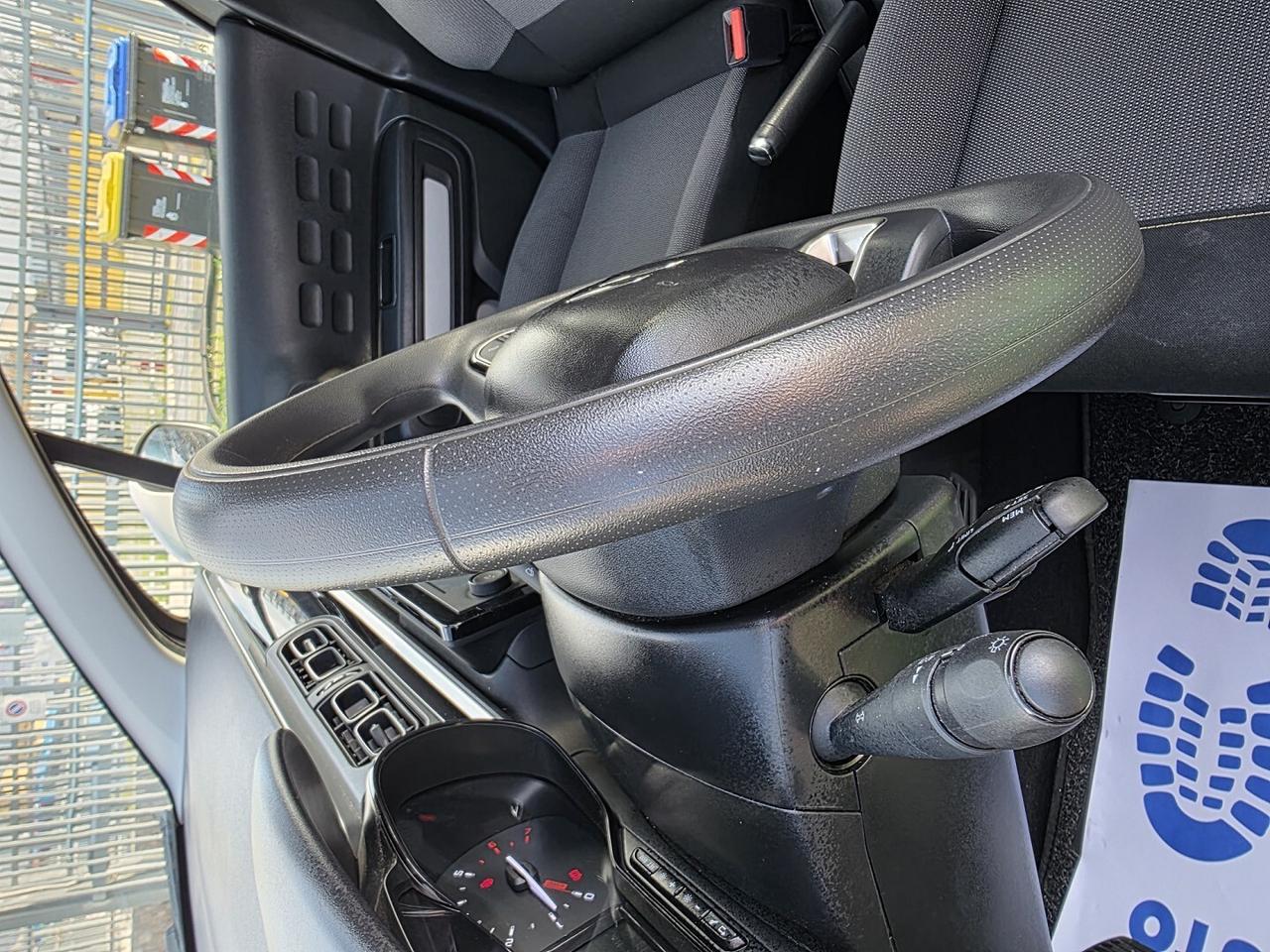 Citroen C3 1.2 Benz. Club(GARANTITA-NEOPATENTATI)