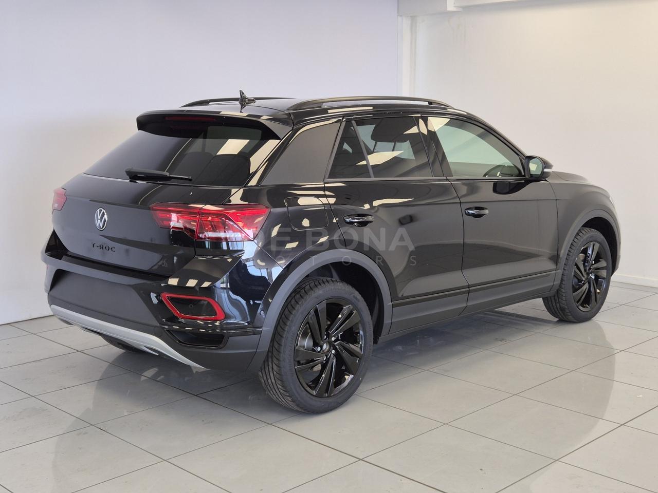 Volkswagen T-Roc 1.0 tsi style 115cv