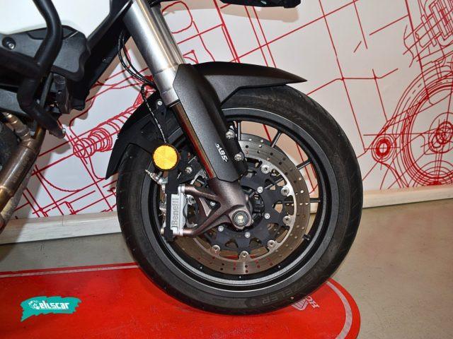 BENELLI TRK 502 X TRK 502X