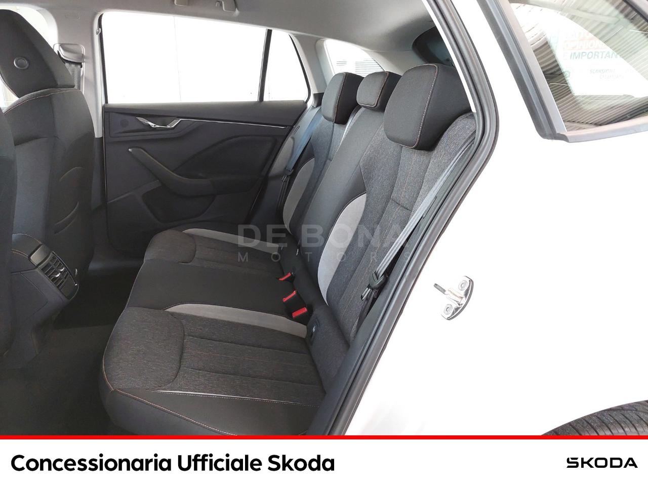 Skoda Scala 1.0 tsi style 110cv