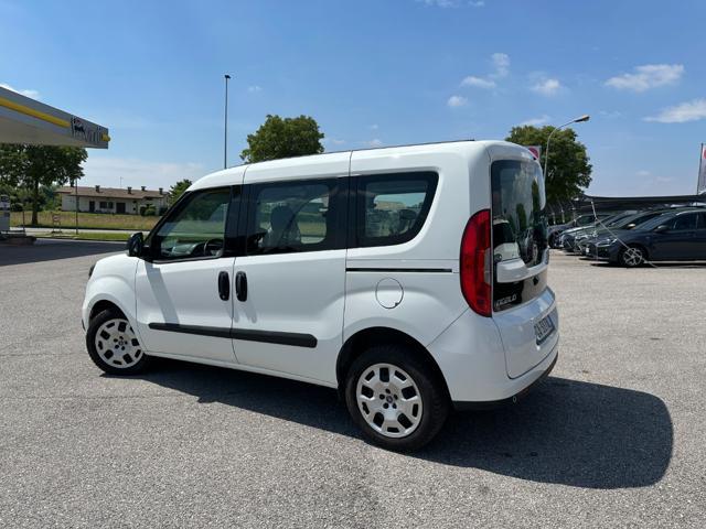 FIAT Doblo Doblò 1.6 MJT 120CV S&S Easy