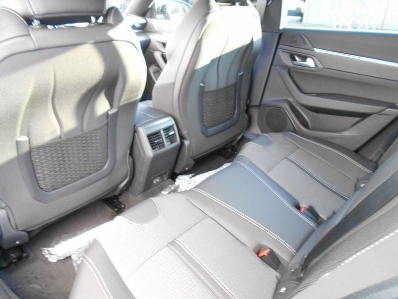 Peugeot 508 Allure HDi130 EAT8 SW Fin 9Perfet Sc23%