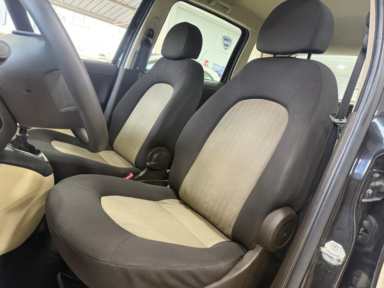 Lancia musa 1.4 180 mila km