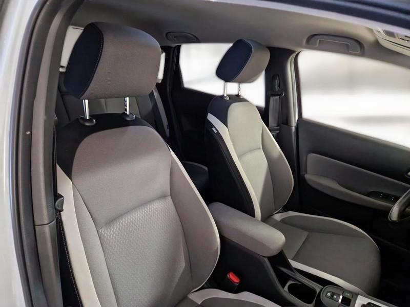 HONDA JAZZ 1.5 Crosstar Executive eCVT 5 PORTE