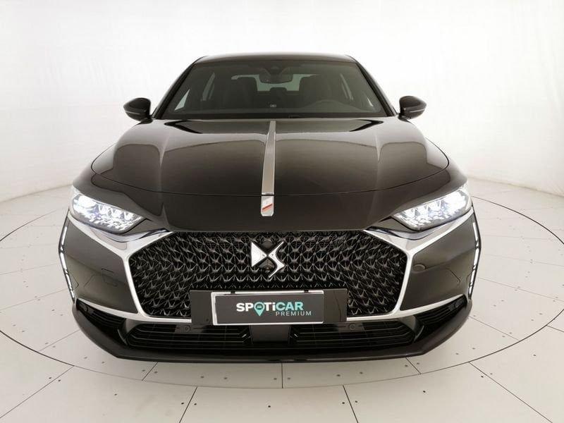 DS DS 9 1.6 e-tense phev Performance Line+ 250cv auto