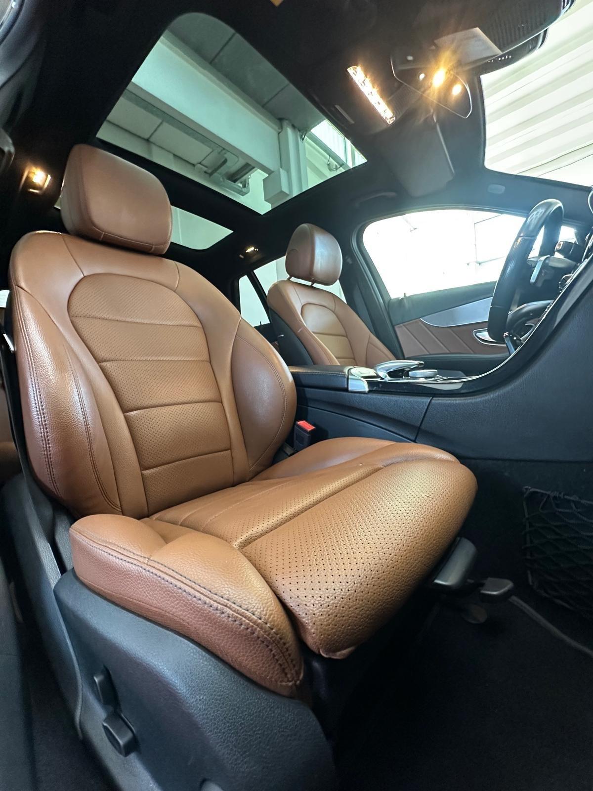 Mercedes-benz C 200 sw Auto EQ-Boost Coupé Premium Plus