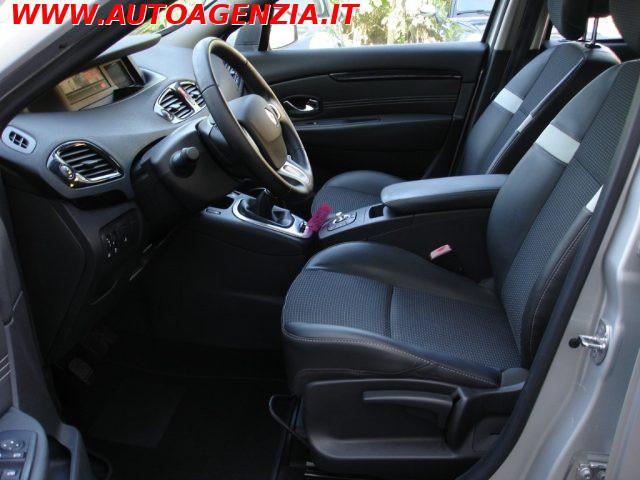 RENAULT Scenic 1.5 dCi 110CV X Mode De Luxe