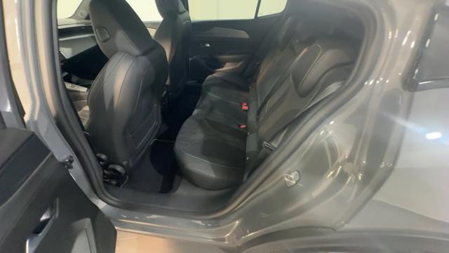 PEUGEOT 408 PureTech 130 S&S EAT8 GT