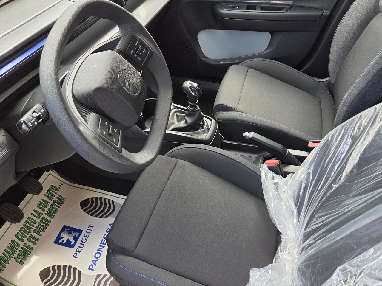 Citroen C3 100 CV NESSUN OBBLIGO FINANZIARIO