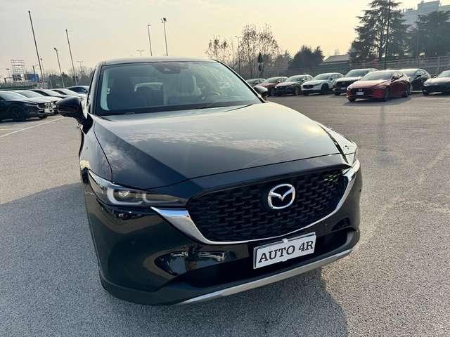 Mazda CX-5 2.2L Skyactiv-D 150 CV 2WD Newground