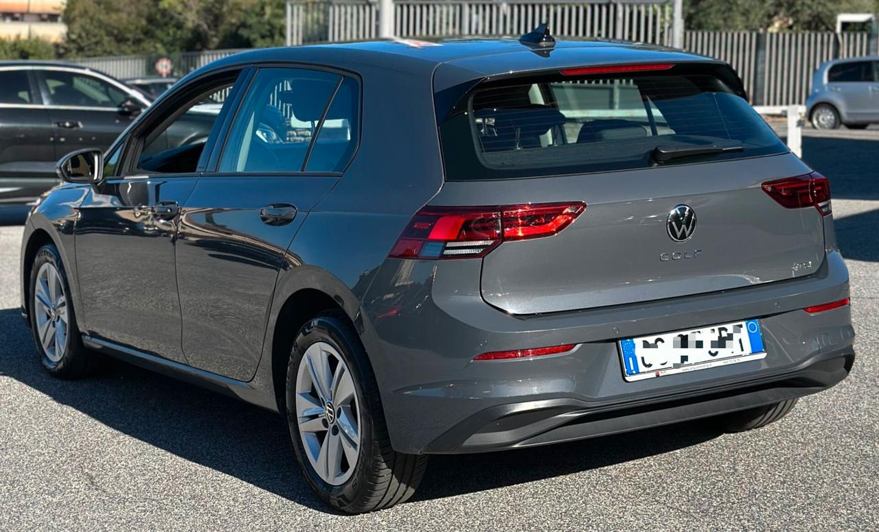 Volkswagen Golf 1.0 eTSI EVO DSG Life - 2021