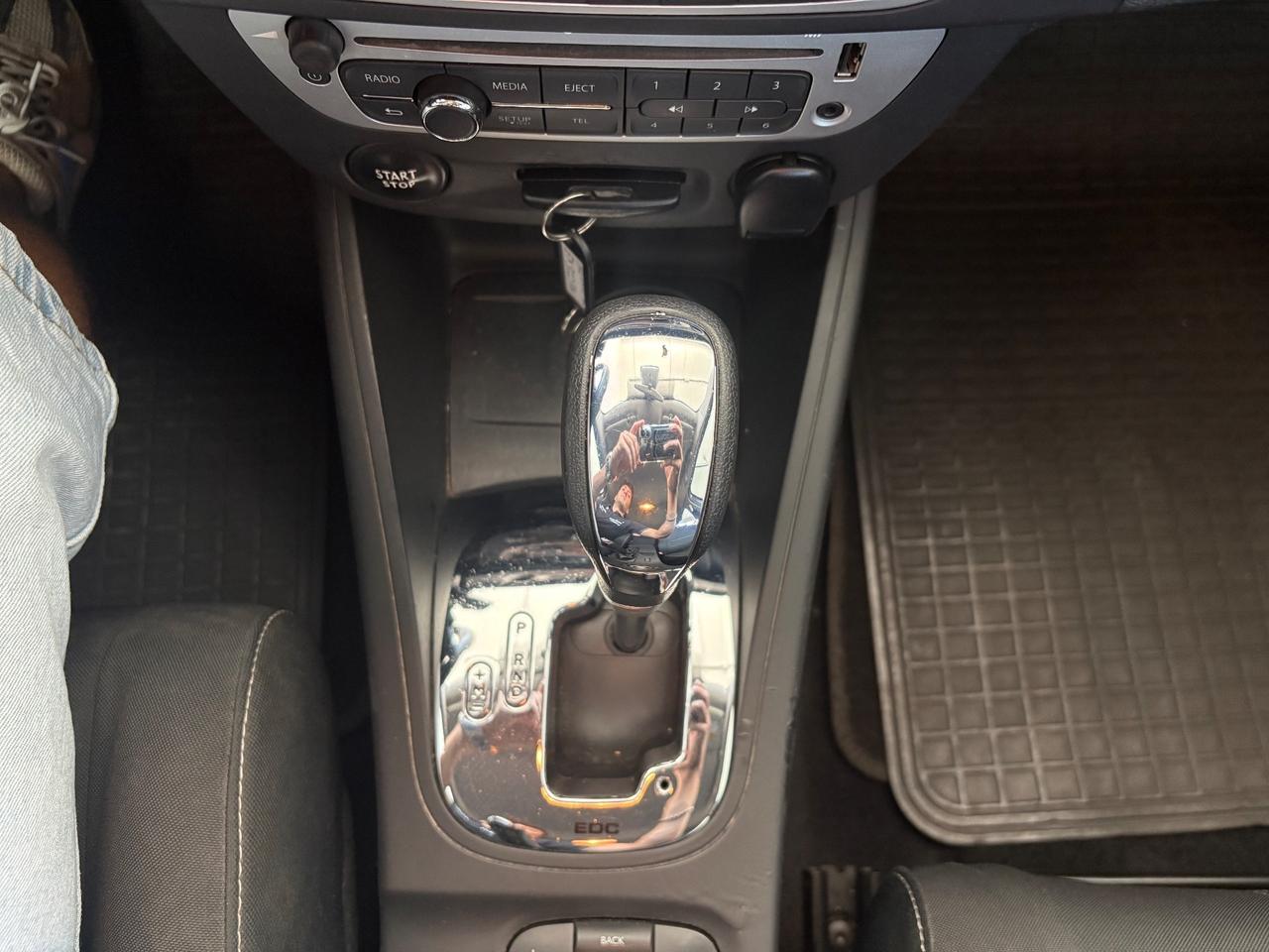 Renault Megane Mégane 1.5 dCi 110CV EDC SporTour Limited