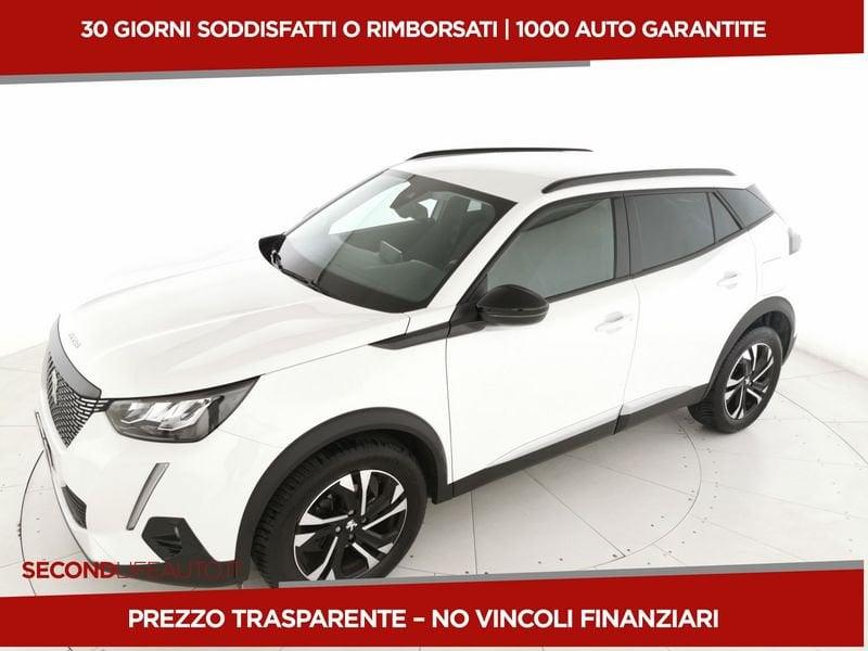 Peugeot 2008 1.2 puretech Allure Pack s&s 130cv