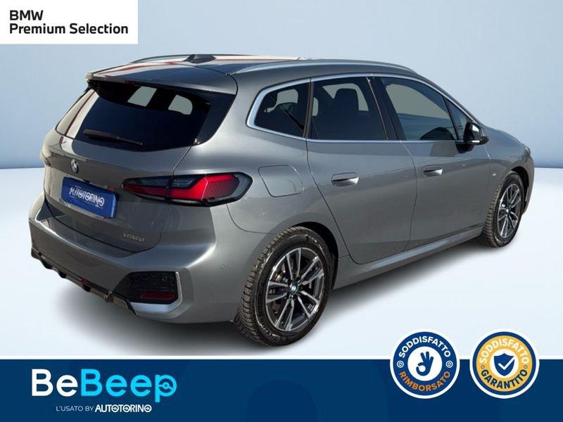 BMW Serie 2 Active Tourer 218D ACTIVE TOURER MSPORT AUTO