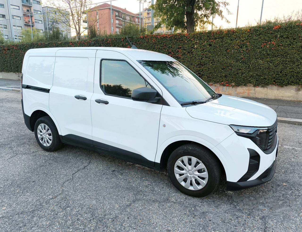Ford Transit Courier 1.5 EcoBlue 100CV Van Active