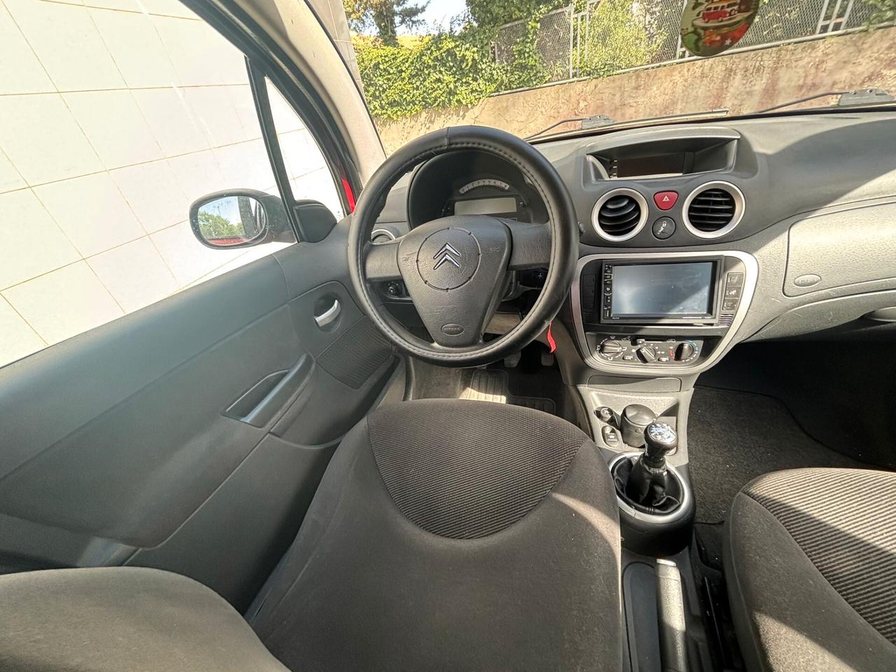 Citroen C3 1.1 airdream Elegance