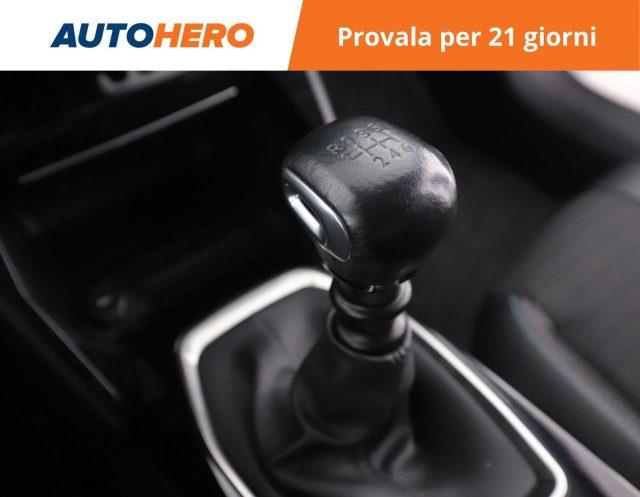 PEUGEOT 208 PureTech 100 Stop&Start 5 porte Allure